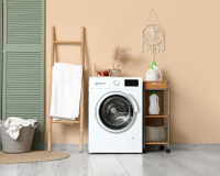 O 12.12 é o melhor momento para comprar máquina de lavar com desconto