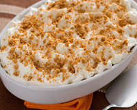 20 receitas com paçoca: deliciosas e práticas