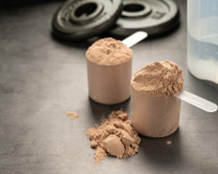 Como escolher o melhor whey protein ? Nutricionista explica a diferença entre os tipos e qual tomar