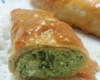 Panqueca fitness com farinha de aveia