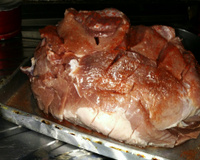 Pernil