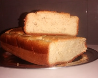 Pão sem glúten e sem lactose prático