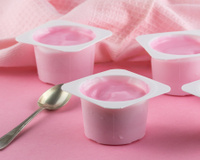 Inimigo oculto: por que você deve parar de comprar este tipo de iogurte imediatamente