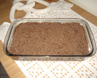 Torta de brigadeiro