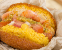 Barbie e a polêmica comida rosa: da treta do acarajé à famosa que se recusa a fazer receita na tendência