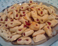 Beliscão de goiabada