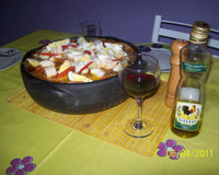 Bacalhoada Portuguesa