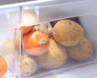 10 alimentos que você provavelmente guarda na geladeira, mas não deveria!