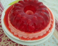 Charlotte de Morango