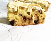 Colomba Pascal / Torta Colomba di Pasqua