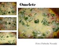 Omelete