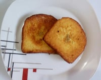 Pão à milanesa