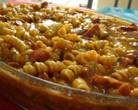Macarrão de Panela de Pressão