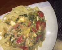 Molho branco (sem lactose)