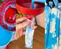 Geladinho de céu: passo a passo fácil e sabor de infância perfeito para espantar o calor