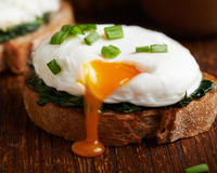 Ovo poché: como preparar essa maravilha e deixá-lo ainda mais gostoso