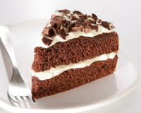 Bolo de chocolate com leite em pó: receita deliciosa