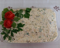 Maionese de Natal