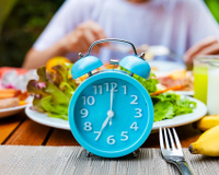 Sou médico e garanto: “Estamos acostumados a comer 3 vezes ao dia, mas na verdade isso não é natural”