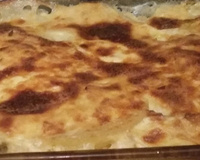 Bacalhau La Rocha