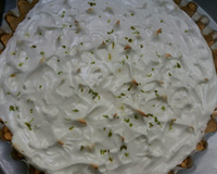 Torta de limão