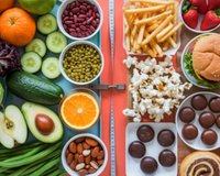 Fernando Maluf, oncologista: "Dois terços dos brasileiros estão com sobrepeso ou obesidade porque é mais barato colocar comida ruim na mesa e mais caro colocar comida saudável"