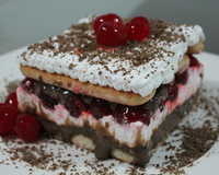 Pavê Floresta Negra