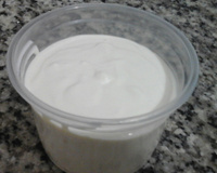 Requeijão de ricota