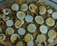 Bacalhau na Panela de Pressão em 5 minutos