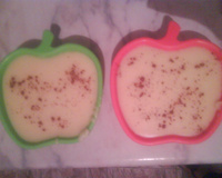 Mingau de milho verde da minha mãe