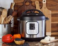 5 motivos para comprar já uma panela de pressão elétrica