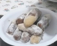 Biscoitos Monteiro Lopes