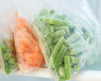 6 vegetais congelados que você deve comer para ajudar a controlar o açúcar no sangue e prevenir o câncer