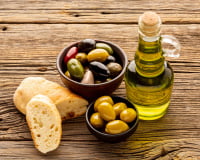 O ouro líquido da cozinha: 5 curiosidades sobre o azeite de oliva