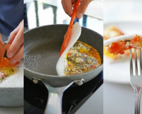 Adeus tapioca esfarelenta: a melhor dica para reduzir a quantidade sem perder textura ou quebrar