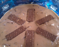 Torta de bis (simples)