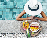 Onda de calor: 7 receitas de comidas leves para montar seu cardápio nos dias quentes