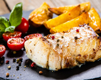 Acompanhamentos para peixe: veja o que servir