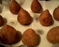 Coxinha