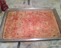 Massa de torta salgada de liquidificador simples