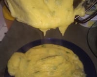 Frango ao molho pardo