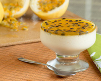 6 sobremesas fáceis de liquidificador: confira