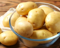 Batatas trazem grandes benefícios à saúde se consumidas desse jeito