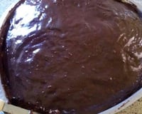 Brigadeiro de leite em pó