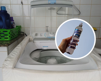 Pode usar detergente para lavar roupa? Saiba se ele limpa tecidos como o sabão líquido