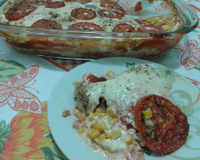 Misto quente de forno