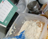 Arroz doce delicioso supercremoso