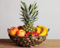 Como se livrar dos mosquitinhos de fruta: dicas para afastá-los