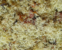 Arroz de panela de pressão