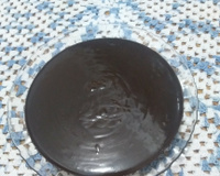 Brigadeiro fácil de colher